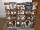 LED ZEPPELIN 2 LP SET TANGIBLE VANDALISM