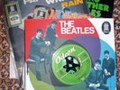 Beatles  auf SINGLES