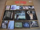 THE WHO   DIRECT HITS ** 1968 MONO UK 1st TRACK LP