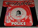 The POLICE Roxanne Vinyl Record NEW Factory Sealed 1975 England - VERY RARE