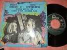 Serge GAINSBOURG /Bonnie and clyde-Comic strip-Bubble gum (1968) 7