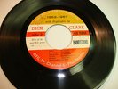 Dick Clark American Bandstand 45 Rare