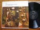 Russ Freeman / Richard Twardzik Trio -  Pacific Jazz PJ 1212