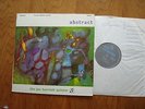 The Joe Harriott Quintet - Abstarct 33SX 1477 - Excellent / EX+