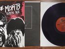 THE MISFITS 'Static age' PURPLE Vinyl LP HC Punk