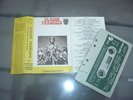 K7 claude francois TOUT ECLATE original fleche philips tres rare