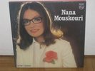 NANA MOUSKOURI 