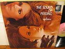 Sound Of Feeling Lp Spleen Orig Limelight Femme Psych Jazz Rare