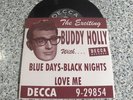 BUDDY HOLLY