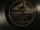 MONARCH 2653-ARTHUR PRYOR TROMBONE SOLO-STABAT MATER -E/E-