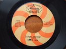 Whatt Four/Garage Psych/2 Sided Fuzz Cruncher/Dandelion  Wine/Wishin/7