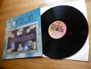 OMEGA TIME ROBBER 1976 MINT PROG. KILLER AWESOME