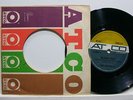 LED ZEPPELIN '72 BLACK DOG / MISTY MOUTAIN HOP MONO 7