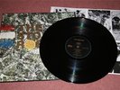 The Stone Roses - The Stone Roses LP (UK issue, photo  inner, VG+ condition)