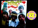 RARE 1967   LES BAROQUES   BARBARIANS IN LOVE   POPSIKE Small Faces BEAT PSYCH 