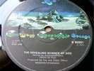 YES Tales From Topographic Oceans 1973 UK 1st PRESS MINT
