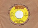 RARE CROSSOVER SOUL 45*The New Younger Brothers*Keep It Together*Us YBP*HEAR