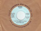 RARE MODERN SOUL FUNK 45*Night Owl Band*If You Got What You Want*Us Wave*LISTEN