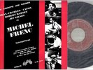 JEF GILSON / MICHEL FRENC - REFLEX 17M 277 ---      ---  Etat neuf - France,196?