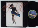 WINDY CITY Let Me Ride UNITED ARTISTS LP modern soul