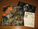 PROTECTOR Golem LP ORG MINT KREATOR MORBID SAINT MERCILESS SODOM DEATH ROW