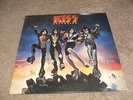 1976 KISS Destroyer Shout It Out Loud KISS Army Album Excellent Condition