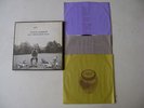 GEORGE HARRISON ( ALL THINGS MUST PASS ) 1970 ISSUED VG+ 3 RECORD LP-WITH POSTER