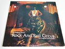 THE ROLLING STONES-ROCK AND ROLL CIRCUS-LP/VINYL