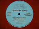 mp3  '91 RAP 12 OPERATION PANIC Ring On My Finger Jericho LSD Superfly