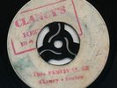 (BOSS 1968 Heavyweight Skinhead Reggae) I REALLY LOVE YOU/ FESTIVAL 68 C Eccles?