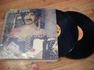 FRANK ZAPPA Snake Hips Etcetera DBL LP Import Live Hammersmith Odeon Avant Garde