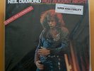 2LP/ MFSL - NEIL DIAMOND - HOT AUGUST NIGHT - #2-024 - AUDIOPHILE - SEALED Rare