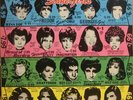 The Rolling Stones(Vinyl LP/Uncensored)Some Girls-EMI-CUN 39108-UK-Ex+/Ex