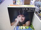 Ron Furr All Because of You vinyl LP private pressing 70s
