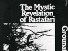 COUNT OSSIE: GROUNATION THE MYSTIC REVELATION OF RASTAFARI Jamaican 70's 3LP set
