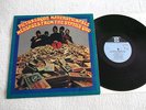 RARE UK Pye LP Status Quo - Picturesque Matchstickable 1968