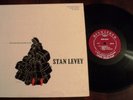 JAZZ LP STAN LEVEY THIS TIME THE DRUMS ON ME BETHLEHEM 37 CLEAN MINT-