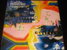 Moody Blues rare '67 UK 1st press LP Days of future on DERAM EX+  PROG KILLER