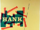 HANK MOBLEY QUINTET FEATURING SONNY CLARK-TOSHIBA-EMI ORIGINAL EDITION