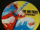 FIVE IRON FRENZY - * Very Rare Vinyl Album* - The Phantom Mullet -Philmore split