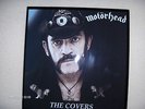 MOTORHEAD  THE COVERS   LP