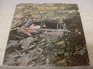 JIMMY BUFFETT   DOWN TO EARTH   1970 BARNABY Z-30093    DEBUT ALBUM