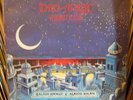 BALIGH HAMDI-MAGID KHAN-INDO ARABIC VARIATIONS- PSYCH SITAR LP RARE 