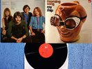 MORNING SONG - My Ship - DANISH PROG FOLK VINYL LP