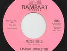 Eastside Connection: Frisco Disco / You're So Right.. [original, NEW & unplayed]
