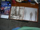 Warhorse As Heaven Turns to Ash Original Double LP Southern Lord With Poster