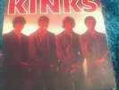 THE KINKS:Kinks*UK MONO FIRST PRESS*PYE LP*NPL18096