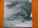 RAMMSTEIN - ROSENROT ( BLUE VINYL )