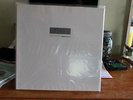 BEDHEAD 'BEHEADED' VINYL LP