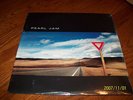 Pearl Jam Yield LP Original SEALED